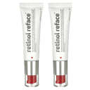 2-Pack: Indeed Labs Retinol Reface