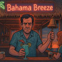 Last call at Bahama Breeze: Shoddy Goods 084