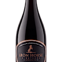 Iron Horse Chardonnay (Formerly Unoaked)
