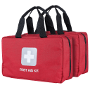 2-Pack: Thrive 291-Piece First Aid Kit