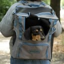 Sherpa Trek Tote 2-in-1 Backpack & Tote Dog & Cat Carrier
