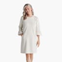 The Portuguese Cotton Lounge Dress