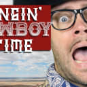 It's Singin' Cowboy Time: Hedgehog Hides Make Horrible Pajamas