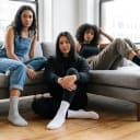 18-Pack: Circus Ny by Sam Edelman Crew Socks