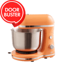 Dash 3.5-Quart Compact Stand Mixer