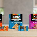 SideDeal Daily: 40-Pack: KIND Healthy Grains Energy Bars
