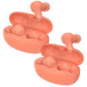 2-Pack: JVC Gumy True Wireless Earbuds