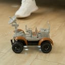 Smithsonian by Odyssey Toys Lunar Rover Moon Buggy