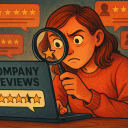 Company Reviews : Proverj