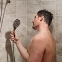 Moen Iso 6-Function Spray Head With Handheld Shower