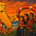 California Folk all safe?