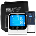 Etekcity Smart Blood Pressure Monitor