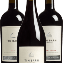 Tin Barn Mixed Reds