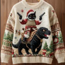 Xmas sweater