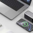 Aukey Spark Mega 140W 27600mAh Ultra-Fast Charging Power Bank