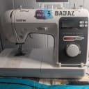 TC Learns to Sew 2 - Backstitch Booglaoo