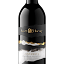 Scott Harvey Mountain Selection Zinfandel (Summer Hold)