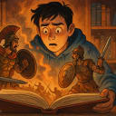 Have you read The Iliad?