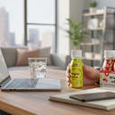 72-Pack: Proper Wild Healthy Energy Shots