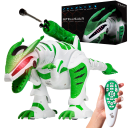 The Interactive Remote-Controlled Dinosaur
