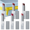 Flyte.70 6-Piece LipSheer Lip Balm & Case Set