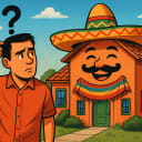 Have you ever referred to your home as "mi casa?"