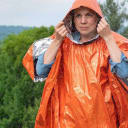 Go Time Gear Emergency Survival Tent or 2 Ponchos [MEMBERS ONLY]