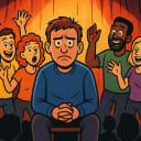 Are you an improv fan?