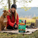Zuke's Hip & Joint Treats or Adventure Bites (30-36oz)