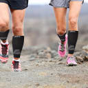 4-Pack: GymNeeds Compression for Feet, Knees & Calves