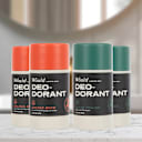 4-Pack: Would Aluminum Free Deodorant For Men