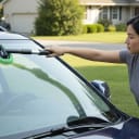 iHOM Windshield Cleaner Kit