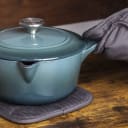 Big Red House 4-Piece Heat Resistant Pot Holders