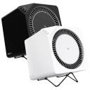 Sharper Image PURIFY 5 Triple Stage HEPA Air Purifier