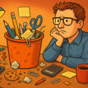 What’s the best desk junk?