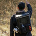 Outter Limits VaultPack Cooler Backpack