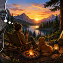 My favorite type of camping is: