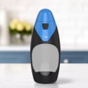 SideDeal Daily: 3-Pack: nkd pod+ Water Filter Bottles (585ml / 20oz)