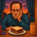 When is the last time you had a PB&J?