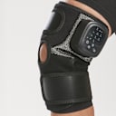 Nuvomed Heated Air Compression Massage Wrap