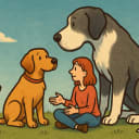 What’s the best size of dog?