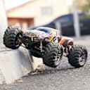 SideDeal Daily: Laegendary Legend 1:10 Scale 4x4 Offroad RC Monster Truck
