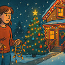 Are you all decorated for Christmas yet?