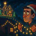 Best Christmas lights: