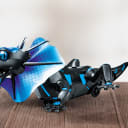 Odyssey Toys Lurking Lizard