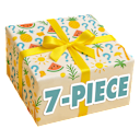 7-Piece Summer Mystery Bundle