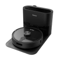 iHome AutoVac Nova S1 Pro Robotic Vacuum with LIDAR and Self-Empty Base