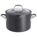 Calphalon 6-Quart Easy System Stock Pot