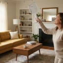 SideDeal Daily: 2-Pack: Rechargeable 3000V Electric Fly Swatters