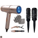 Cortex Beauty TurboBlazer Salon Performance Hair Dryer Set